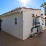 Villa Isabel Private Pool Casasol