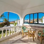 Villa Isabel Private Pool Casasol